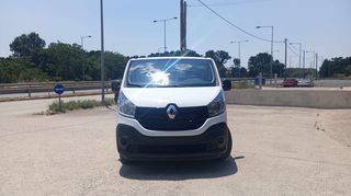 Renault Trafic 2016 9 Θέσεων  μεταφοράς προσωπικού  με ΦΠΑ-thumb-9
