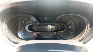 Renault Trafic 2016 9 Θέσεων  μεταφοράς προσωπικού  με ΦΠΑ-thumb-12