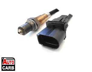 Αισθητήρας Λάμδα HOFFER 7481528 για AUDI A4 2000-2009, AUDI A6 1997-2011, AUDI A8 1994-2010