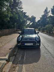 Mini Cooper D 2018 FULL EXTRA | PANORAMA | ΘΕΡΜΑΙΝΟΜΕΝΑ ΚΑΘΙΣΜΑΤΑ | EΞΑΙΡΕΤΙΚΟ-thumb-3