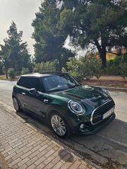 Mini Cooper D 2018 FULL EXTRA | PANORAMA | ΘΕΡΜΑΙΝΟΜΕΝΑ ΚΑΘΙΣΜΑΤΑ | EΞΑΙΡΕΤΙΚΟ-thumb-2