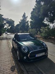 Mini Cooper D 2018 FULL EXTRA | PANORAMA | ΘΕΡΜΑΙΝΟΜΕΝΑ ΚΑΘΙΣΜΑΤΑ | EΞΑΙΡΕΤΙΚΟ-thumb-8