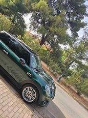 Mini Cooper D 2018 FULL EXTRA | PANORAMA | ΘΕΡΜΑΙΝΟΜΕΝΑ ΚΑΘΙΣΜΑΤΑ | EΞΑΙΡΕΤΙΚΟ-thumb-4