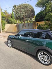 Mini Cooper D 2018 FULL EXTRA | PANORAMA | ΘΕΡΜΑΙΝΟΜΕΝΑ ΚΑΘΙΣΜΑΤΑ | EΞΑΙΡΕΤΙΚΟ-thumb-5