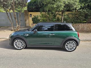 Mini Cooper D 2018 FULL EXTRA | PANORAMA | ΘΕΡΜΑΙΝΟΜΕΝΑ ΚΑΘΙΣΜΑΤΑ | EΞΑΙΡΕΤΙΚΟ-thumb-7