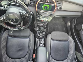 Mini Cooper D 2018 FULL EXTRA | PANORAMA | ΘΕΡΜΑΙΝΟΜΕΝΑ ΚΑΘΙΣΜΑΤΑ | EΞΑΙΡΕΤΙΚΟ-thumb-32