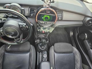 Mini Cooper D 2018 FULL EXTRA | PANORAMA | ΘΕΡΜΑΙΝΟΜΕΝΑ ΚΑΘΙΣΜΑΤΑ | EΞΑΙΡΕΤΙΚΟ-thumb-33