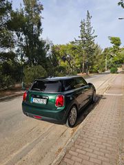 Mini Cooper D 2018 FULL EXTRA | PANORAMA | ΘΕΡΜΑΙΝΟΜΕΝΑ ΚΑΘΙΣΜΑΤΑ | EΞΑΙΡΕΤΙΚΟ-thumb-6