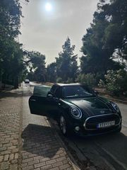 Mini Cooper D 2018 FULL EXTRA | PANORAMA | ΘΕΡΜΑΙΝΟΜΕΝΑ ΚΑΘΙΣΜΑΤΑ | EΞΑΙΡΕΤΙΚΟ-thumb-9