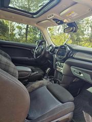 Mini Cooper D 2018 FULL EXTRA | PANORAMA | ΘΕΡΜΑΙΝΟΜΕΝΑ ΚΑΘΙΣΜΑΤΑ | EΞΑΙΡΕΤΙΚΟ-thumb-19
