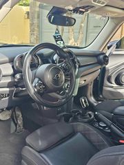 Mini Cooper D 2018 FULL EXTRA | PANORAMA | ΘΕΡΜΑΙΝΟΜΕΝΑ ΚΑΘΙΣΜΑΤΑ | EΞΑΙΡΕΤΙΚΟ-thumb-17