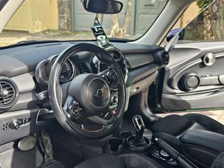 Mini Cooper D 2018 FULL EXTRA | PANORAMA | ΘΕΡΜΑΙΝΟΜΕΝΑ ΚΑΘΙΣΜΑΤΑ | EΞΑΙΡΕΤΙΚΟ-thumb-18