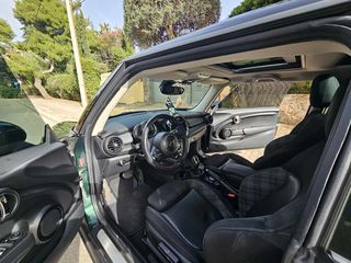 Mini Cooper D 2018 FULL EXTRA | PANORAMA | ΘΕΡΜΑΙΝΟΜΕΝΑ ΚΑΘΙΣΜΑΤΑ | EΞΑΙΡΕΤΙΚΟ-thumb-21