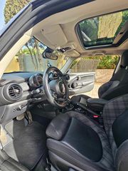 Mini Cooper D 2018 FULL EXTRA | PANORAMA | ΘΕΡΜΑΙΝΟΜΕΝΑ ΚΑΘΙΣΜΑΤΑ | EΞΑΙΡΕΤΙΚΟ-thumb-22