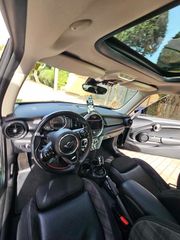 Mini Cooper D 2018 FULL EXTRA | PANORAMA | ΘΕΡΜΑΙΝΟΜΕΝΑ ΚΑΘΙΣΜΑΤΑ | EΞΑΙΡΕΤΙΚΟ-thumb-25