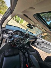 Mini Cooper D 2018 FULL EXTRA | PANORAMA | ΘΕΡΜΑΙΝΟΜΕΝΑ ΚΑΘΙΣΜΑΤΑ | EΞΑΙΡΕΤΙΚΟ-thumb-26