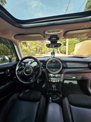 Mini Cooper D 2018 FULL EXTRA | PANORAMA | ΘΕΡΜΑΙΝΟΜΕΝΑ ΚΑΘΙΣΜΑΤΑ | EΞΑΙΡΕΤΙΚΟ-thumb-14