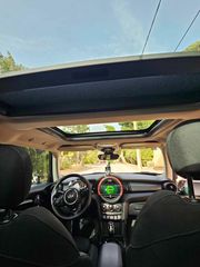 Mini Cooper D 2018 FULL EXTRA | PANORAMA | ΘΕΡΜΑΙΝΟΜΕΝΑ ΚΑΘΙΣΜΑΤΑ | EΞΑΙΡΕΤΙΚΟ-thumb-16