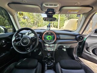 Mini Cooper D 2018 FULL EXTRA | PANORAMA | ΘΕΡΜΑΙΝΟΜΕΝΑ ΚΑΘΙΣΜΑΤΑ | EΞΑΙΡΕΤΙΚΟ-thumb-12