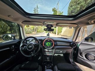 Mini Cooper D 2018 FULL EXTRA | PANORAMA | ΘΕΡΜΑΙΝΟΜΕΝΑ ΚΑΘΙΣΜΑΤΑ | EΞΑΙΡΕΤΙΚΟ-thumb-11