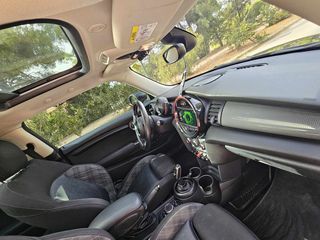 Mini Cooper D 2018 FULL EXTRA | PANORAMA | ΘΕΡΜΑΙΝΟΜΕΝΑ ΚΑΘΙΣΜΑΤΑ | EΞΑΙΡΕΤΙΚΟ-thumb-27