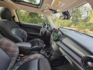 Mini Cooper D 2018 FULL EXTRA | PANORAMA | ΘΕΡΜΑΙΝΟΜΕΝΑ ΚΑΘΙΣΜΑΤΑ | EΞΑΙΡΕΤΙΚΟ-thumb-28