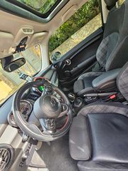 Mini Cooper D 2018 FULL EXTRA | PANORAMA | ΘΕΡΜΑΙΝΟΜΕΝΑ ΚΑΘΙΣΜΑΤΑ | EΞΑΙΡΕΤΙΚΟ-thumb-29