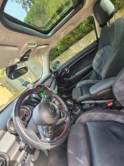 Mini Cooper D 2018 FULL EXTRA | PANORAMA | ΘΕΡΜΑΙΝΟΜΕΝΑ ΚΑΘΙΣΜΑΤΑ | EΞΑΙΡΕΤΙΚΟ-thumb-31