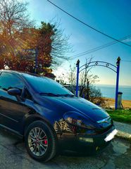 Fiat Punto Evo '10 Hatchback 