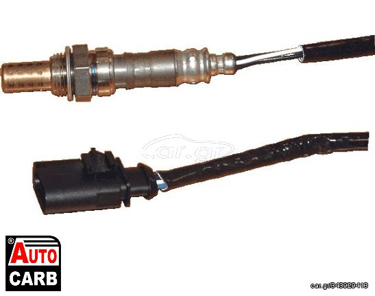 Αισθητήρας Λάμδα HOFFER 7481622 για VW GOLF 2003-2014, VW JETTA 2004-2013, VW PASSAT 2005-2011