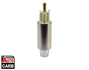 Αντλία Καυσίμου HOFFER 7506102 για RENAULT RAPID 1985-2001, RENAULT TWINGO 1993-2012, VOLVO 440 1988-1996