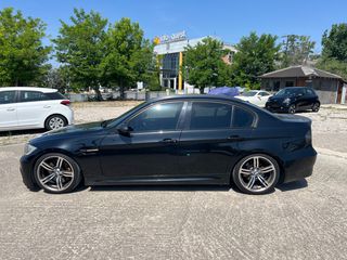 Bmw 316 2008 M-PACK Carbon-thumb-1