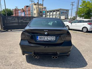 Bmw 316 2008 M-PACK Carbon-thumb-3