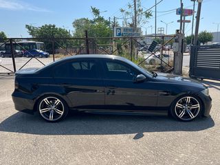 Bmw 316 2008 M-PACK Carbon-thumb-5
