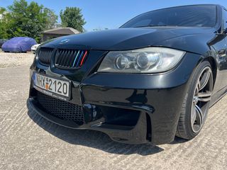 Bmw 316 2008 M-PACK Carbon-thumb-9