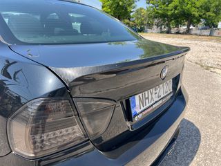 Bmw 316 2008 M-PACK Carbon-thumb-14