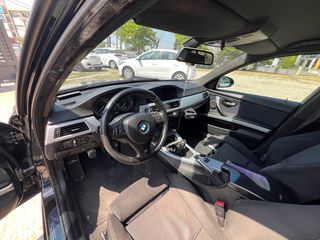 Bmw 316 2008 M-PACK Carbon-thumb-21