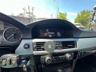 Bmw 316 2008 M-PACK Carbon-thumb-23