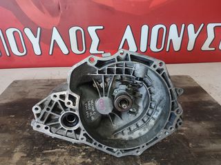 ΣΑΣΜΑΝ Z18XE 1.8cc 16v OPEL VECTRA C 2002-2008 (Z)