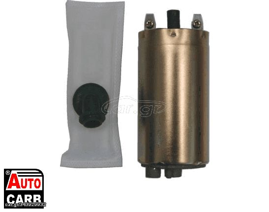 Αντλία Καυσίμου HOFFER 7506534 για NISSAN TERRANO 1992-2007, ROVER 200 1989-1995, SUZUKI GRAND 1998-2008