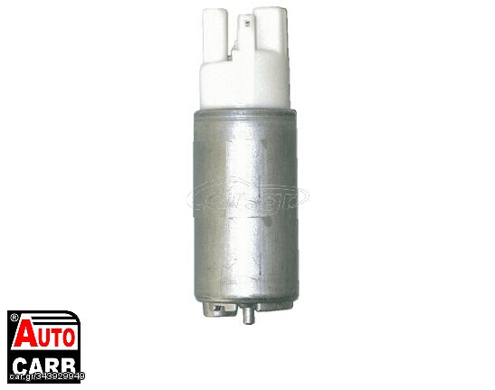 Αντλία Καυσίμου HOFFER 7506539 για MITSUBISHI GALANT 1992-2004, MITSUBISHI PAJERO 1990-2001, MITSUBISHI SIGMA 1990-1996