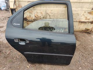 FORD MONDEO 96'-00' MK2 ΠΙΣΩ ΔΕΞΙΑ ΠΌΡΤΑ 