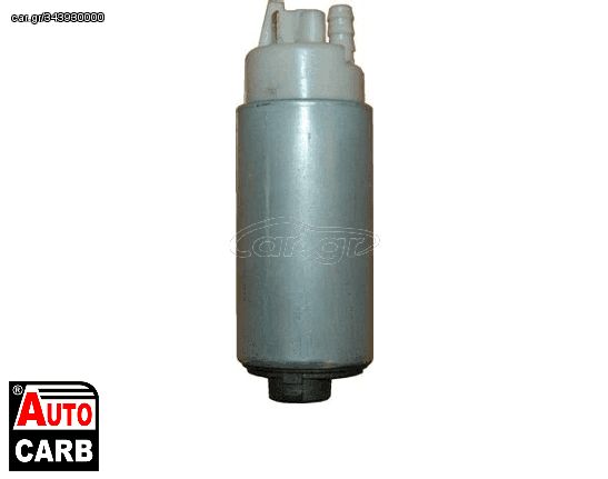 Αντλία Καυσίμου HOFFER 7506906 για HYUNDAI MATRIX 2001-2010, HYUNDAI TUCSON 2004-, KIA SPORTAGE 2004-