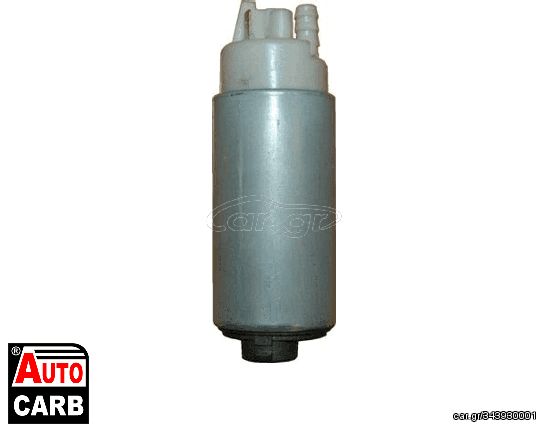 Αντλία Καυσίμου HOFFER 7506906 για VW PASSAT 2000-2005