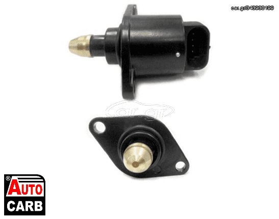 Μοτέρ Ρελαντί HOFFER 7514012 για AUDI A6 1994-1997, AUDI COUPE 1988-1996, CITROEN BX 1982-1994