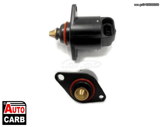 Μοτέρ Ρελαντί HOFFER 7514021 για VAUXHALL CORSAVAN 1994-2000, VAUXHALL NOVA 1982-1993