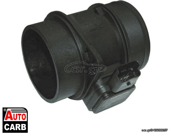 Μετρητής Μάζας Αέρα MAF HOFFER 7516147 για CITROEN C8 2002-, CITROEN C-CROSSER 2007-2012, CITROEN DS4 2011-2015