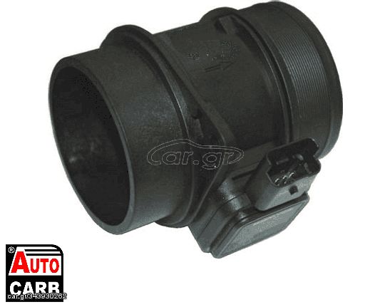 Μετρητής Μάζας Αέρα MAF HOFFER 7516147 για PEUGEOT 4007 2007-2013, PEUGEOT 407 2004-2011, PEUGEOT 607 2000-