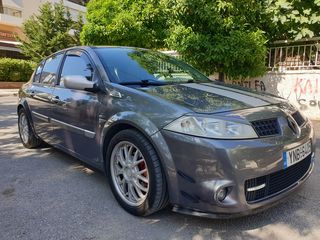 Renault Megane '05