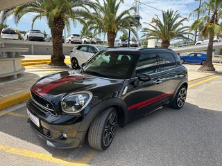 Mini Countryman '15